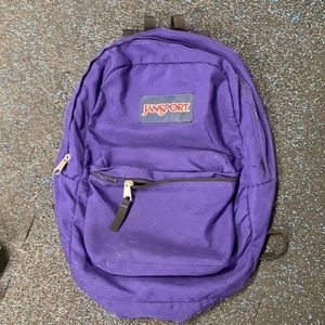 Jansport Backpack